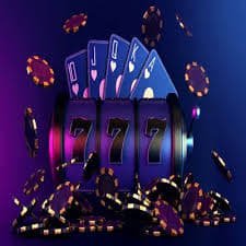 789win77 – Bingo trực tuyến