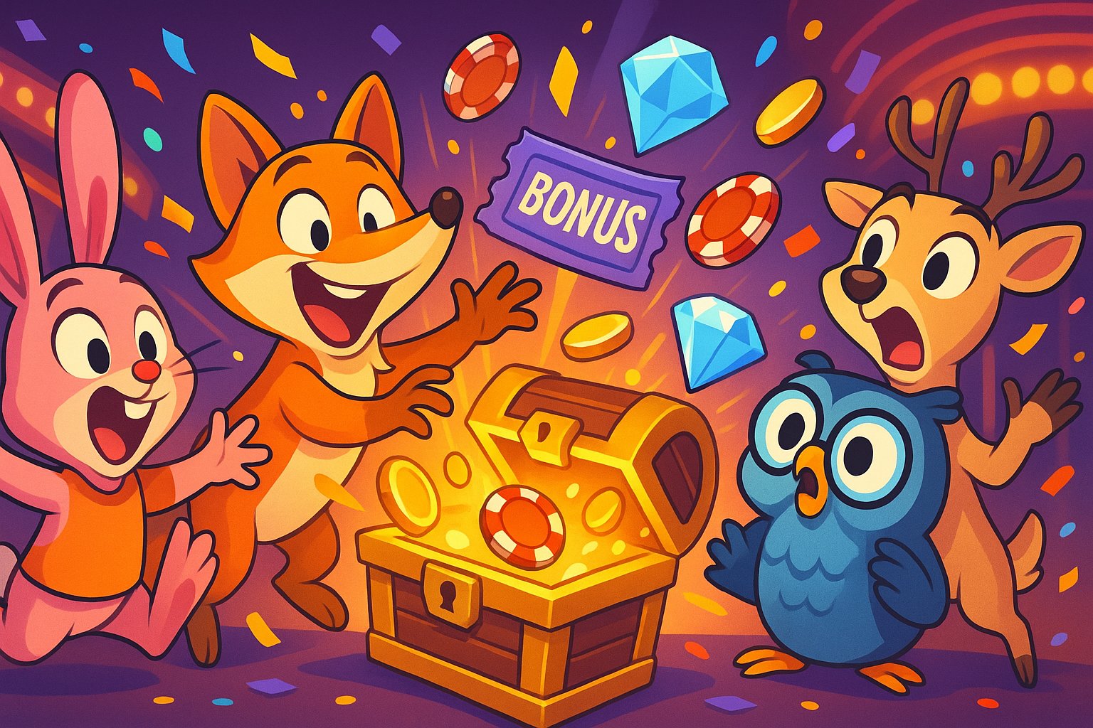 789win77 – Speed Bingo